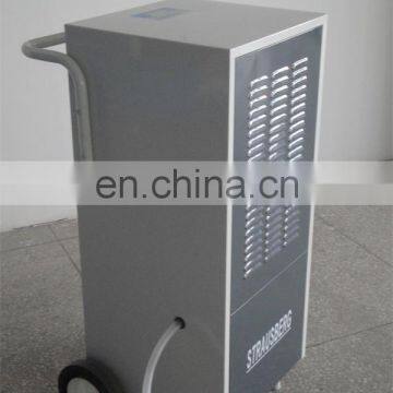 Hangzhou Portable Air Dehumidifier With CE 80 Liters Industrial Dehumidifier photo-3
