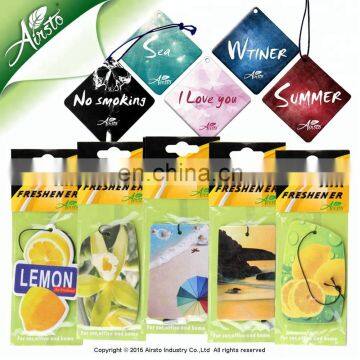 Home Of Fragrance Novelty Car Air Freshener Machine