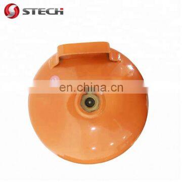 Welded Storage Tank Propane Lpg Cylinder Filling Machine photo-3