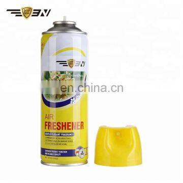Customized Scents Aerosol Air Freshener(N834OS), 3N Office & Hotel Air Freshener Spray With Osmanthus Flower Scent photo-3