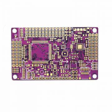 manufacturer for measuring equipment pcb circuit board