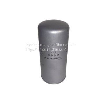 Fusheng Replacement Oil Filter 9610311-20800-M1 for Fusheng Air Compressor Parts photo-4