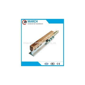 Current Collector for Aluminum Bus Bar photo-3