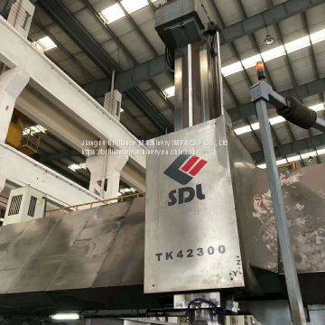 SDL TK42300 Gantry Machining Center photo-2