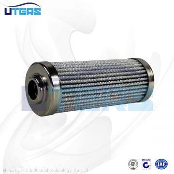 UTERS replace of PARKER mining machine hydraulic oil  station filter element 936702Q   accept custom