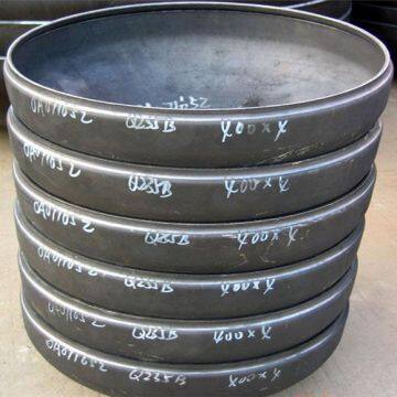For Fire Pit Dished End Heads Head Pressure Vessel Boiler Part photo-2