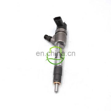 Diesel Fuel Injector  0445110623 0 445 110 623  for CRI2-16 with Hot-Sale