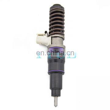 High-Quality Common Rail Diesel Fuel Injector 33800-84720 33800 84720 3380084720