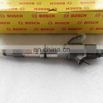 genuine and brand new  injector 0445120343