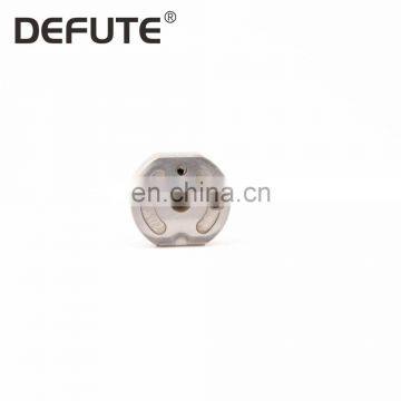 19# Piezo Injector 09500 5230/5341/5342/5344/5471/5472/5473/5474/5475/5476 Diesel Injector Control Valve Orifice Plate photo-3