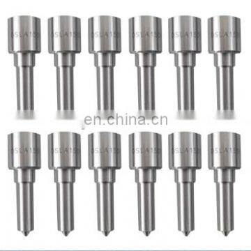 Diesel fuel injector 0445110251 nozzle DLLA139P1497