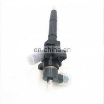 Diesel Fuel Common Rail Injector 0445120090