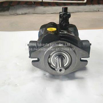 Parker PAVC series PAVC389R42C16 variable plunger pump hydraulic pump