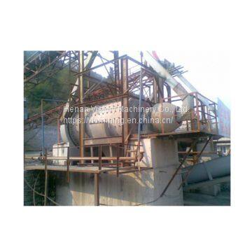 Hot selling high quality The rod mill sand making machine For Crushing Line