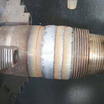 Movavle Hardbanding Machine photo-2