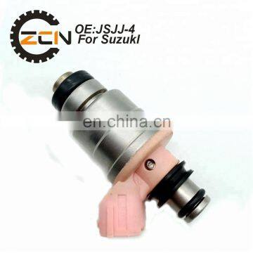 Hot Sale Fuel Injectors For SU-ZU-KI Nozzle OEM JSJJ-4 Fast Delivery photo-4