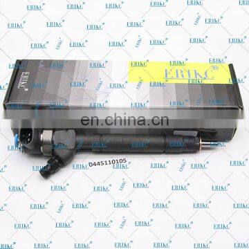 ERIKC 0445110105 Fuel Injector Pump 0 445 110 105 0445 110 105 Common Rail Diesel Injection for B OSCH