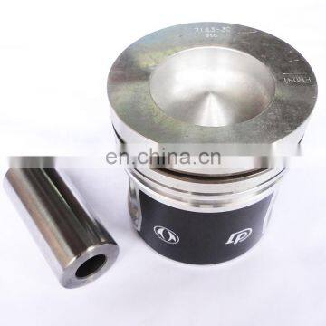 Small standard size 6BT 5.9 diesel engine 3907163 piston