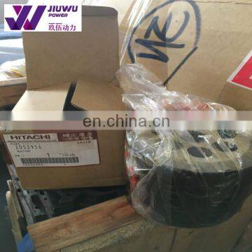 JIUWU POWER 2052956 ROTOR For ZX240-5G ZX200-3 ZX200-5G ZX240-3  Parts 2052073 2052067