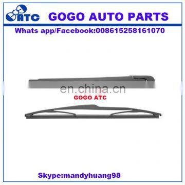 CAR Rear windshield Wiper Arm & Blade FOR RENAULT MEGANE III HB