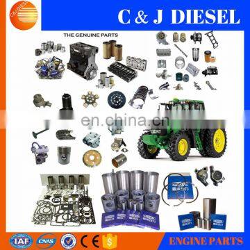 Genuine LOVOL 1004 1006 1104 1106 for Perkins Tractor Diesel Engine Spare Parts photo-2