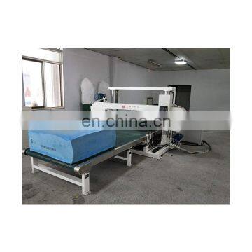 Vacuum Sponge Foam Block Flat Cutting Machine photo-3