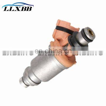 Original LLXBB Fuel Injector 23209-74080 2320974080 For Toyota Land Cruiser Lexus 23250-74080 2325074080 photo-3