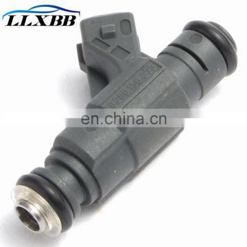 Genuine LLXBB Fuel Injector Nozzle 0280156273 For VW Passat Audi A4 A6 078133511AB