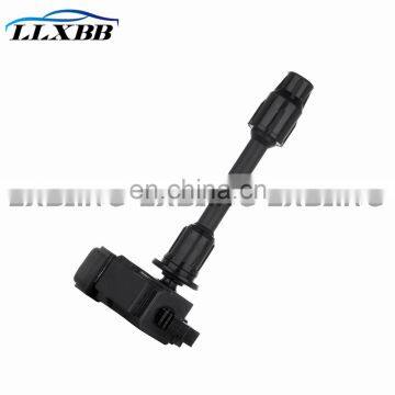 Original Ignition Coil 22448-24015 2244824015 For Nissan H6T10271A photo-4