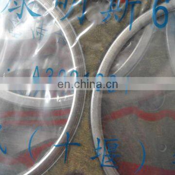 Diesel 6BT Engine Cylinder Head Gasket 3921394 photo-5