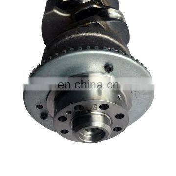 Auto Parts Motor vm R425 Dohc Crankshaft for Ldv Maxus V80
