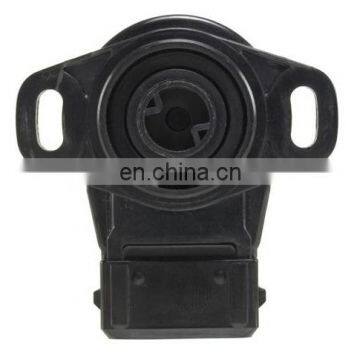 Auto Parts Throttle Position Sensor For Japan Cars TPS Sensor OEM MD628074