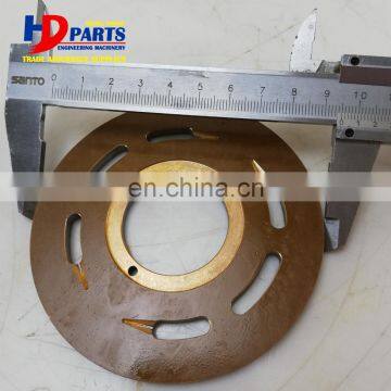 JMF29 43 31M8-10140 Hydraulic Valve Plate Machinery Engines Parts photo-3