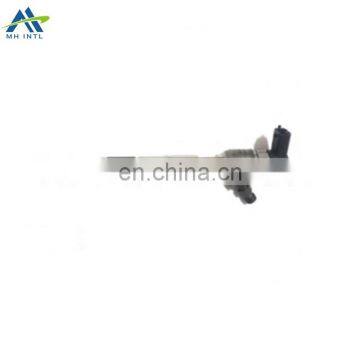 High Quality Diesel Common Rail Injector 0445110427 Diesel Engine Spare Part photo-4