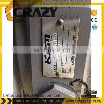 31NB-10022 K5V200DTH Hydraulic Pump Assy for R500-7 SK450 SK470