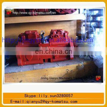 K3V112DT-9N09 1042-02190 Main Pump for Excavator Hydraulic Pumps photo-2