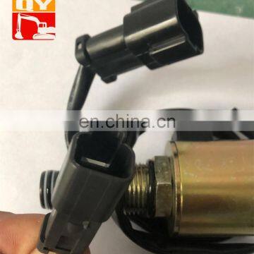 WA200-3 WA300-3 loader solenoid valve 714-11-16840 solenoid made in China with high quality