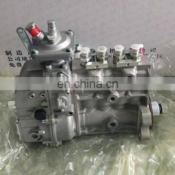 Genuine 4BT Diesel Engine Fuel Injection Pump 3974628