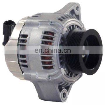 Engine parts New Premium Alternator 101211-7960 600-812-6130 for PC200-7