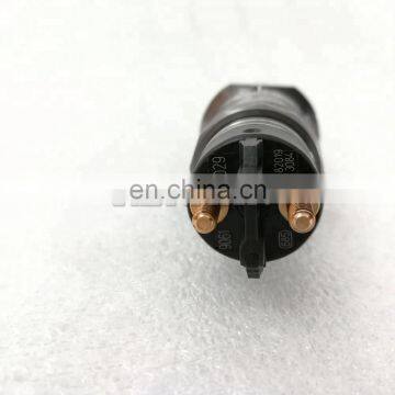 Cummins Diesel Engine QSL9 Fuel Injector 3973060 3965721 4939061 4940170 5263308 photo-6
