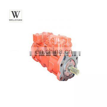 Hydraulic Single Pump K3V112S K3SP36C Hydraulic Main Pump K3V63S K3V140S