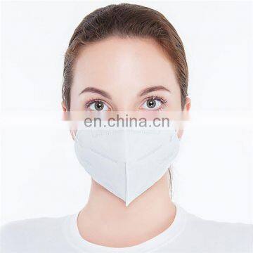 Wholesale Disposable High Quality Industrial Mask