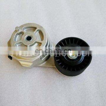 High performance ISF2.8 ISF3.8 Genuine diesel engine spare part belt tensioner 5267127