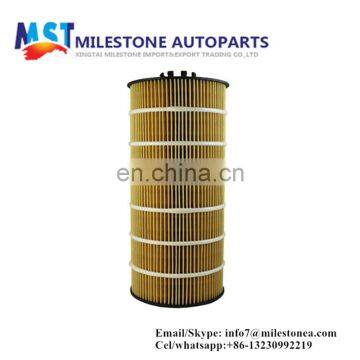 LF17511 oil filter,automobile lube oil filter