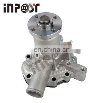 Water Pump For Perkins 403D-11 404D-15 403C-11 403D-15 U45017961 145017960