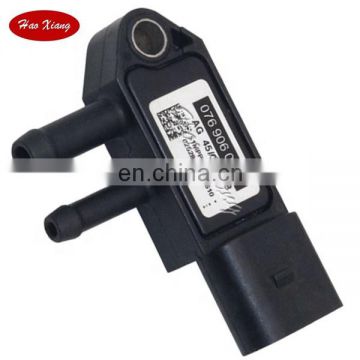 Good Quality Exhaust Pressure Sensor 059 906 051 C