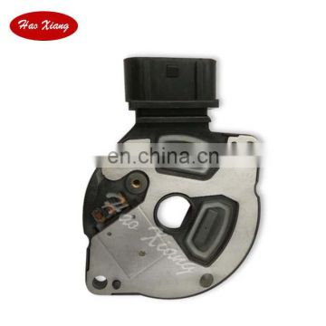 Auto Ignition Module J882