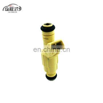 Fuel Injector 0280155737 For Ford V8 LS1 LT1 5.0L 5.7L 1986-2012 Car-styling Engine Injection Nozzle Injector Valve photo-4