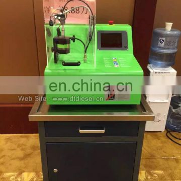 EPS-118 Diesel Common Rail Injector Test Bench