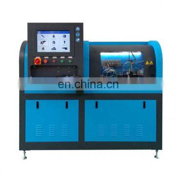 Common Rail Diesel Fuel Pizeo Injector Test Bench CR819